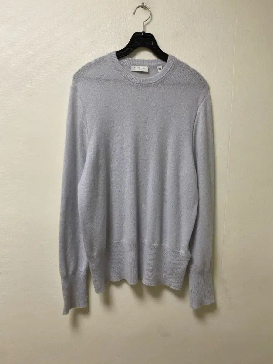 EQUIPMENT レディース 100% カシミア ニット L