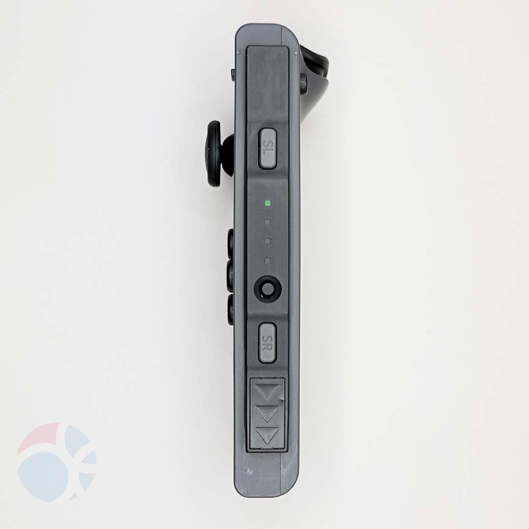 完全動作OK・安心補償】Switch2使用可能 ☆極美品 純正 Nintendo