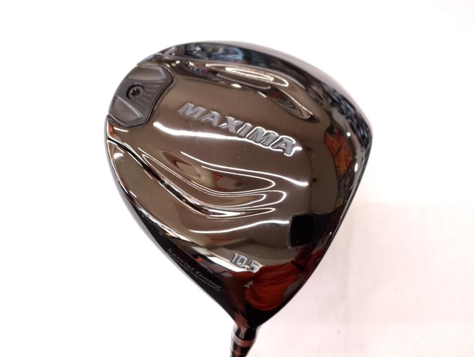 リョーマゴルフ　MAXIMA 2 Special Tuning　10.5度　BEYOND POWER 2 LIGHT　ドライバー　中古　ゴルフドゥ！高知店【最短即日発送】