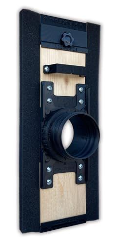 窓アタッチメントDIY+ABS 窓アタッチメントを簡単につくれるDIYキット(ミスタホビー塗装ブース版)i