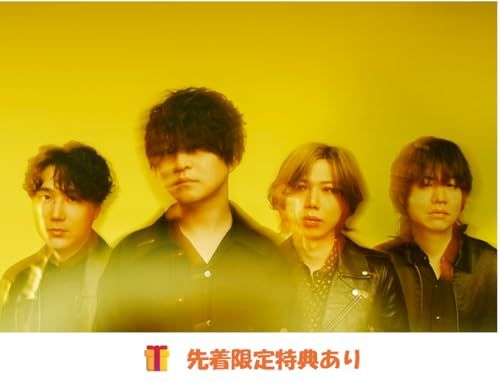(先着限定特典あり) Official 髭男 dism Arena Tour 2024 - Rejoice - オフィシャル ヒゲダン official 髭男 (通常盤)i