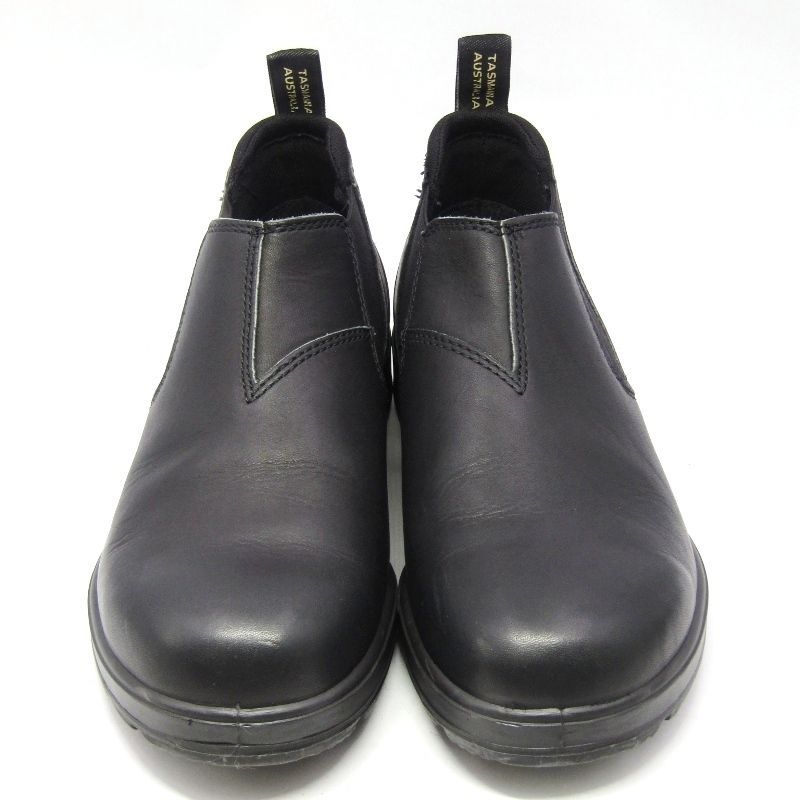 美品 Blundstone ブランドストーン UK8 オリジナル ローカット 2039