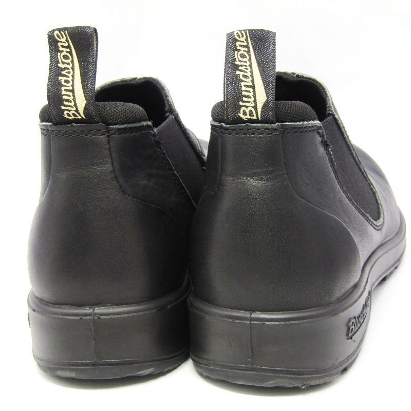 美品 Blundstone ブランドストーン UK8 オリジナル ローカット 2039