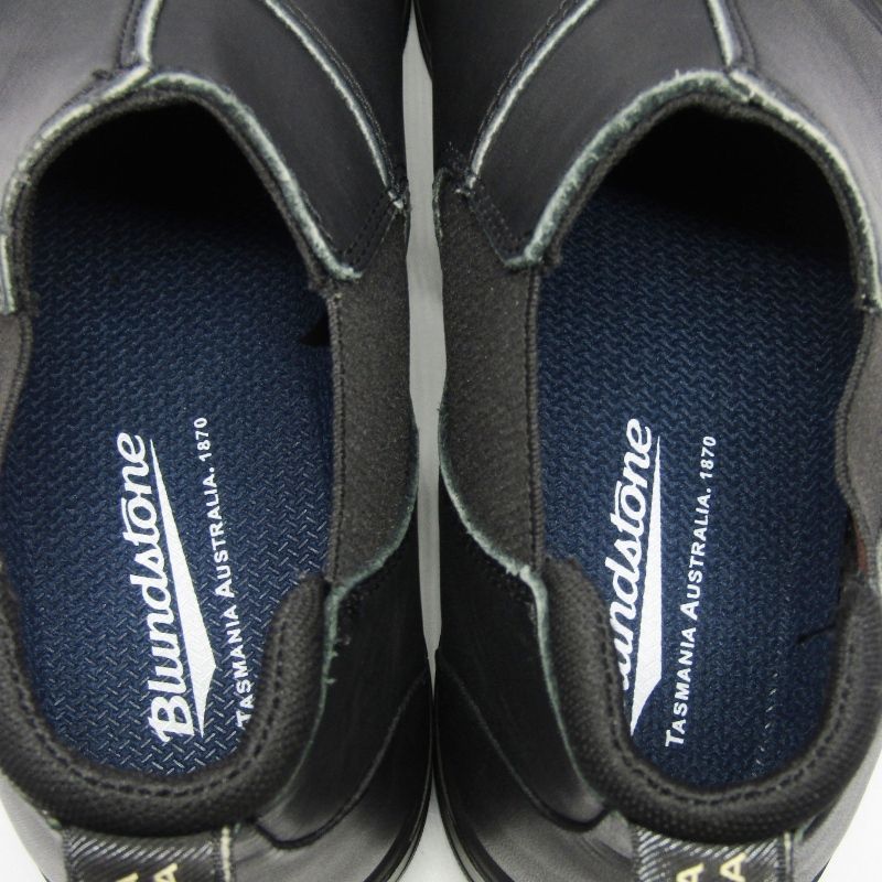 美品 Blundstone ブランドストーン UK8 オリジナル ローカット 2039