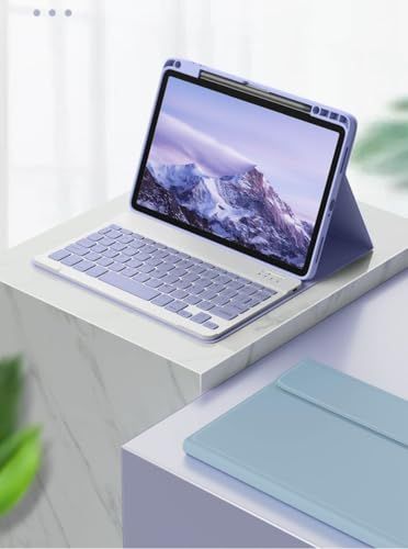 激安大放送中! Xiaomi Poco Pad マウス付き キーボードケース ペン収納