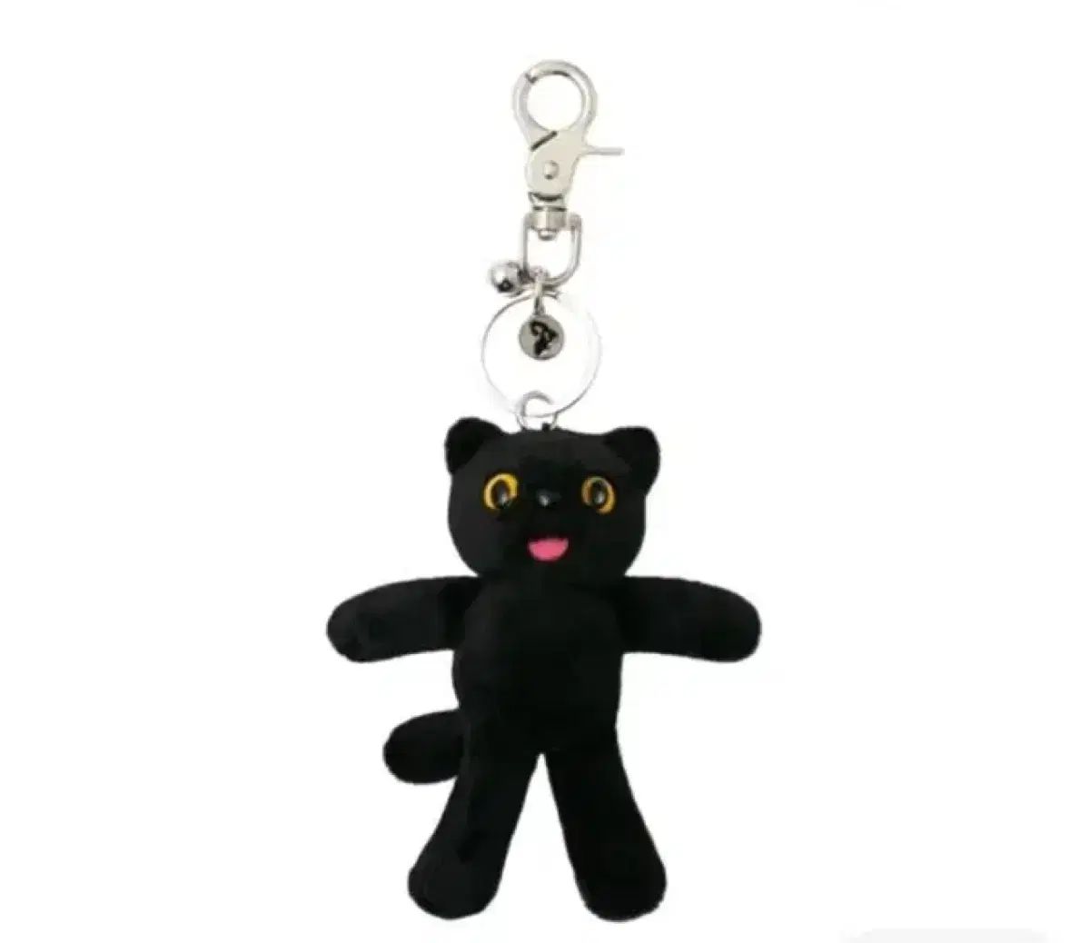 コンフォート ぴょんぴょんキーホルダー 新品