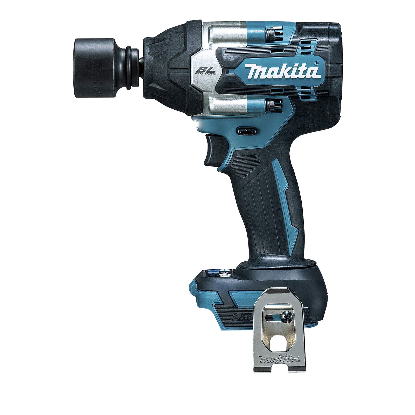 N◆マキタ(Makita) 充電式インパクトレンチ 18V バッテリ・充電器・ケース別売 TW700DZ d8e6848f 27,920円
