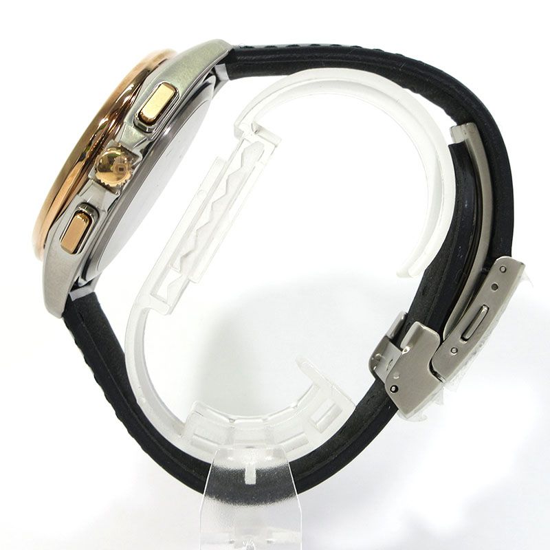 三重本店】 中古 CITIZEN | シチズン BY1004-17X ATTESA アテッサ