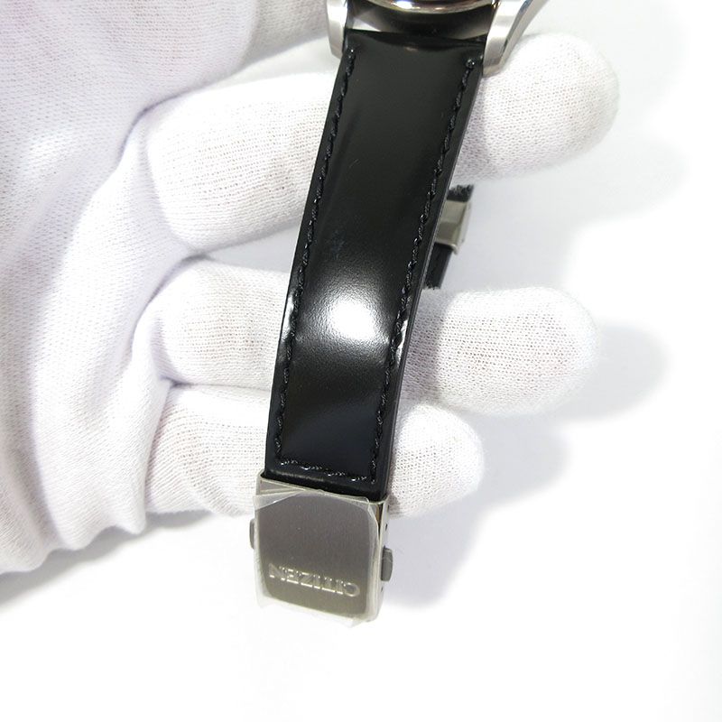 三重本店】 中古 CITIZEN | シチズン BY1004-17X ATTESA アテッサ