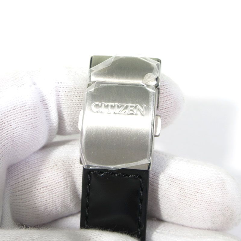 三重本店】 中古 CITIZEN | シチズン BY1004-17X ATTESA アテッサ