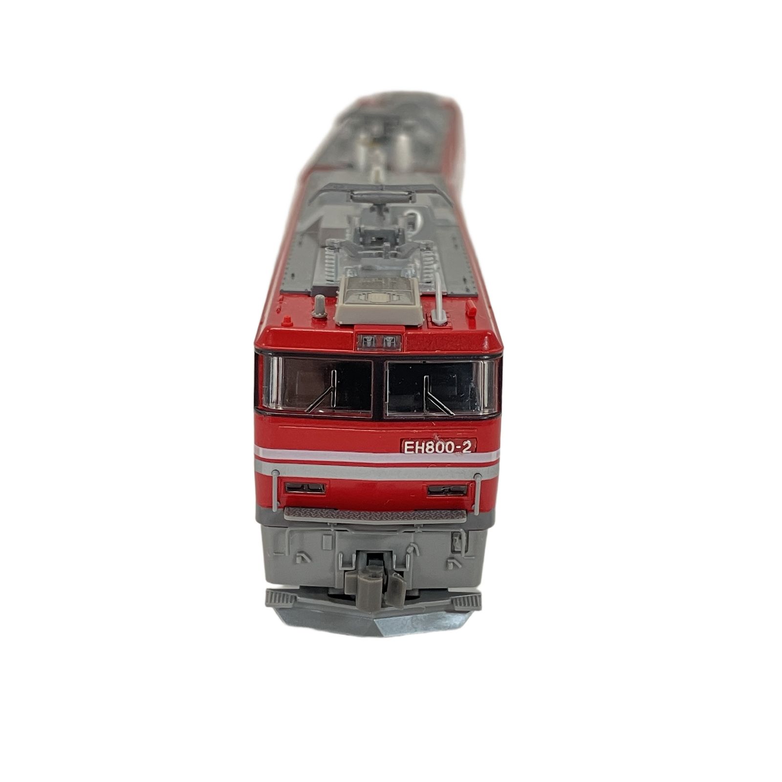 TOMIX 9158 JR EH800形 電気機関車 鉄道模型 Nゲージ トミックス 中古