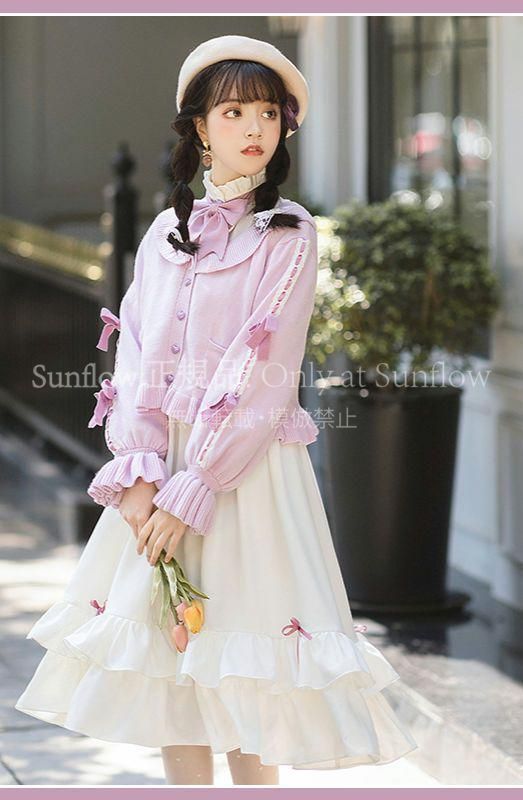 再入荷 【美品★新品未使用】コスプレ衣装 lolitオリジナ洋ロリーワンピーコスプレ衣キャラクター衣衣仮レディー可日系女子中高学園文化雰囲お呼ばイベン大舞新年会