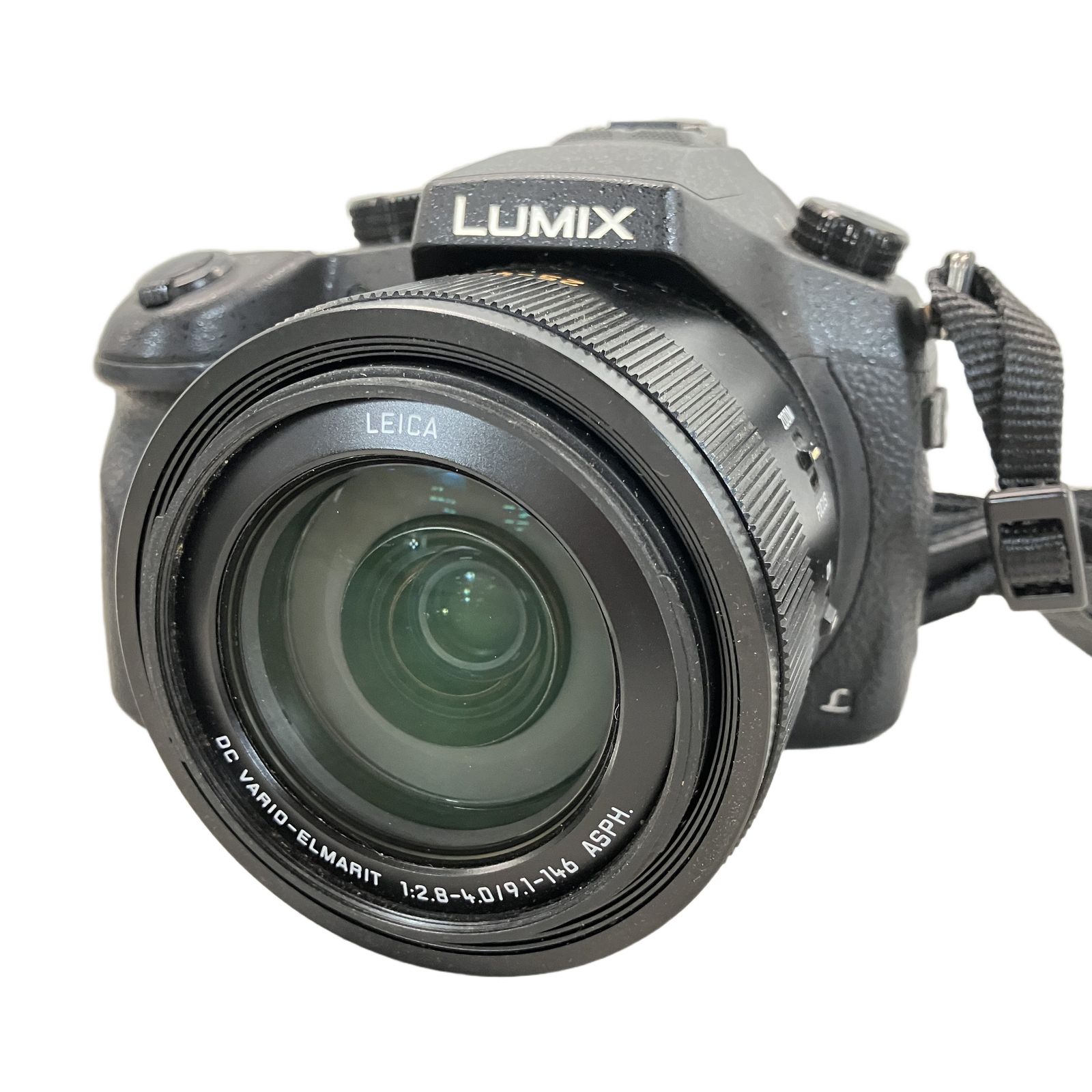 Panasonic LUMIX DMC-FZ1000 パナソニック ルミックス コンパクトデジタルカメラ 高倍率 中古 訳あり W11495725