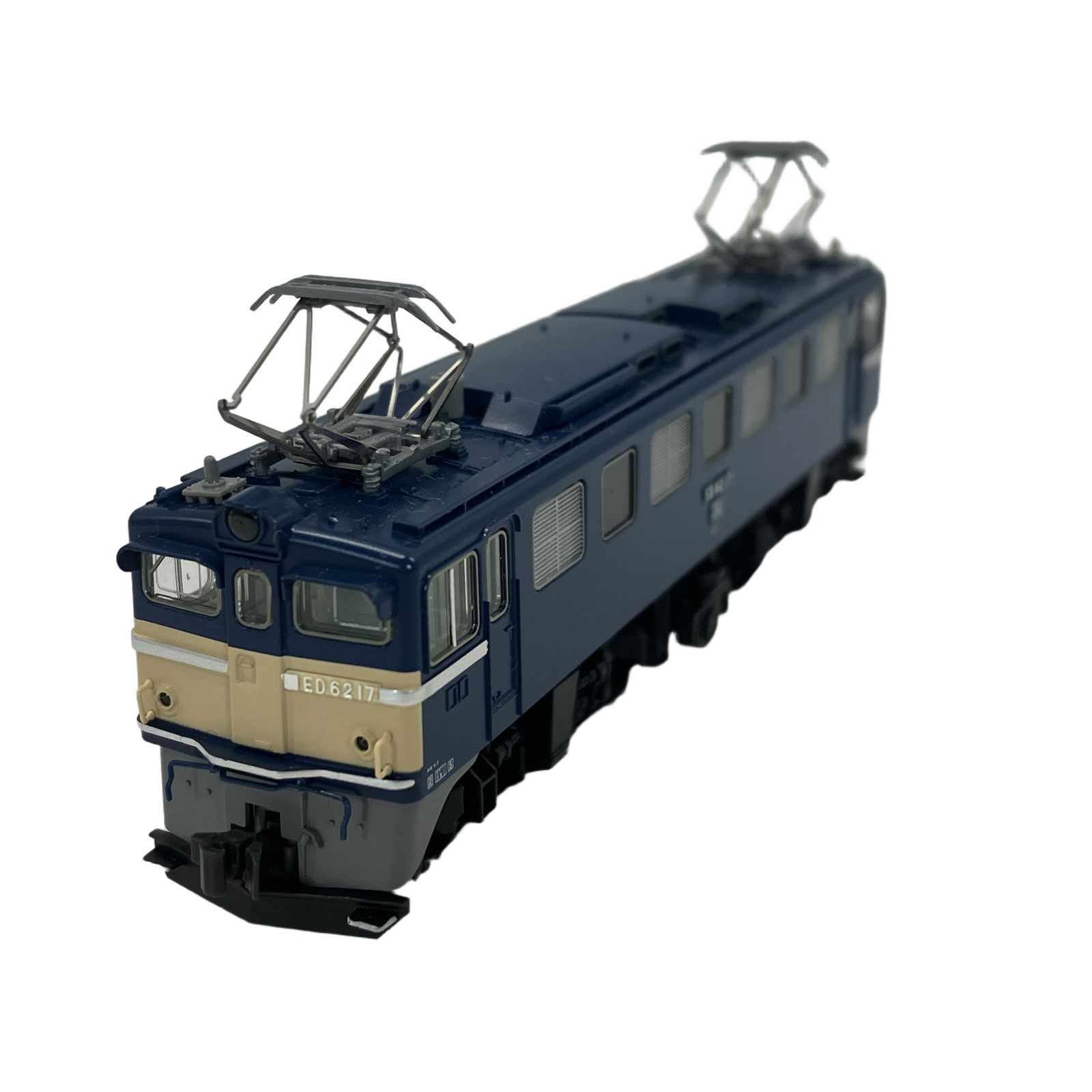 TOMIX 9115 国鉄 ED62形 電気機関車 鉄道模型 Nゲージ トミックス 中古 W11505874