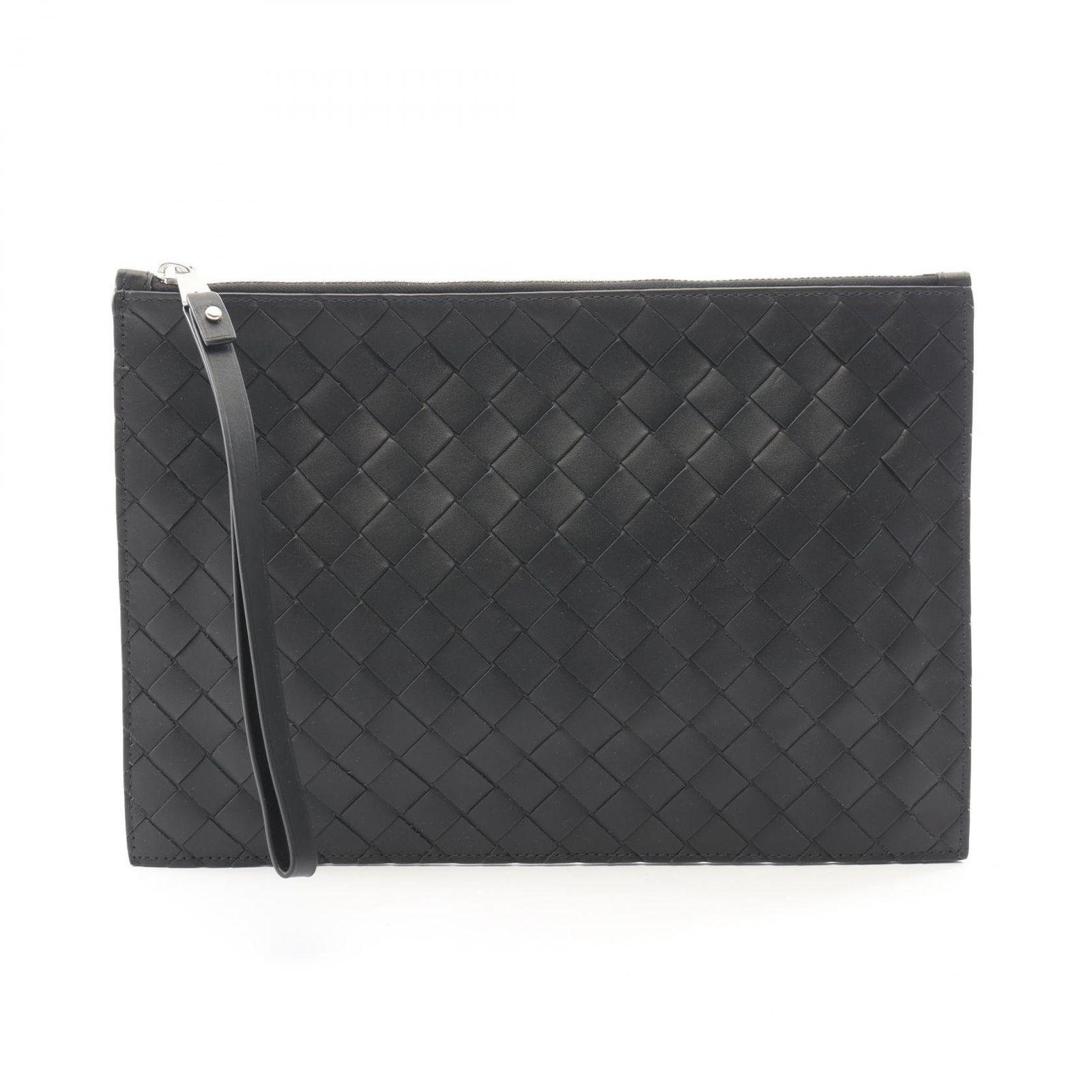 ボッテガヴェネタ BOTTEGA VENETA セカンドバッグ クラッチバッグ イントレチャート 684509VCPQ38803 レザー クラッチバッグ メンズ 新品