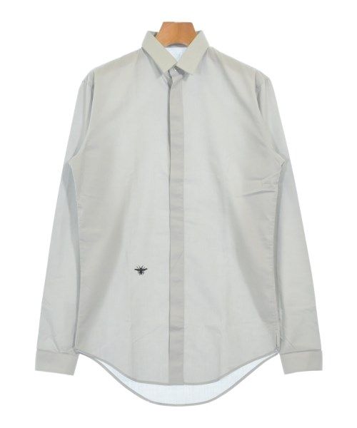 Dior Homme ドレスシャツ メンズ 【古着】【中古】【送料無料】 13,580円