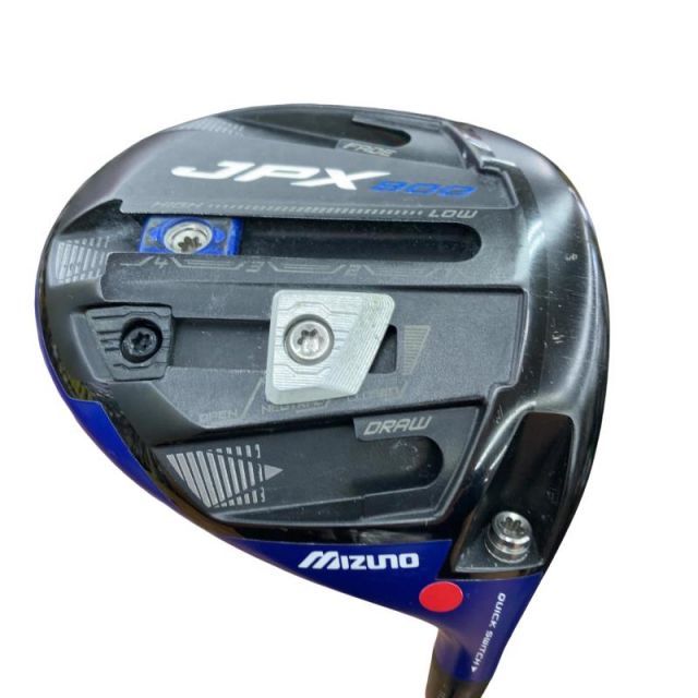 [Used] Mizuno JPX 900 1W Driver DR Orochi (Blue EYE) Driver (Flex S) Men's Right Handed Right Hand C Rank Golf Club