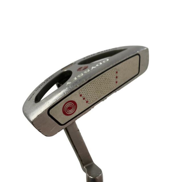 【中古】 オデッセイ WHITE HOT XG MARXMAN MINI 34インチ パター PT スチール (フレックスその他) メンズ 男性用 右利き 右用 Cランク ゴルフクラブ
