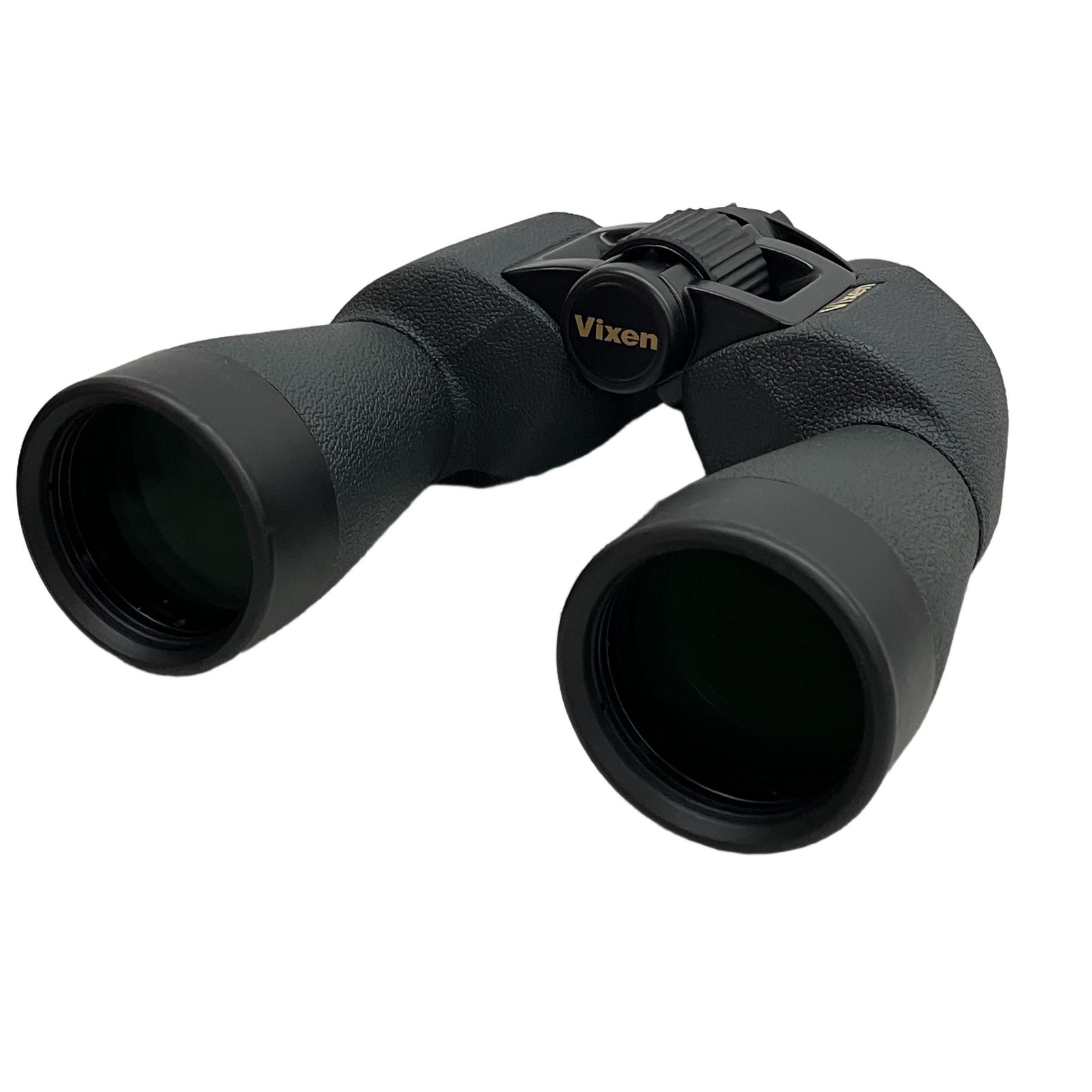 Vixen FORESTA ZR 7x50 WP 双眼鏡 7倍 50mm口径 ポロプリズム 防水 光学機器 アウトドア ビクセン 中古 C11491727