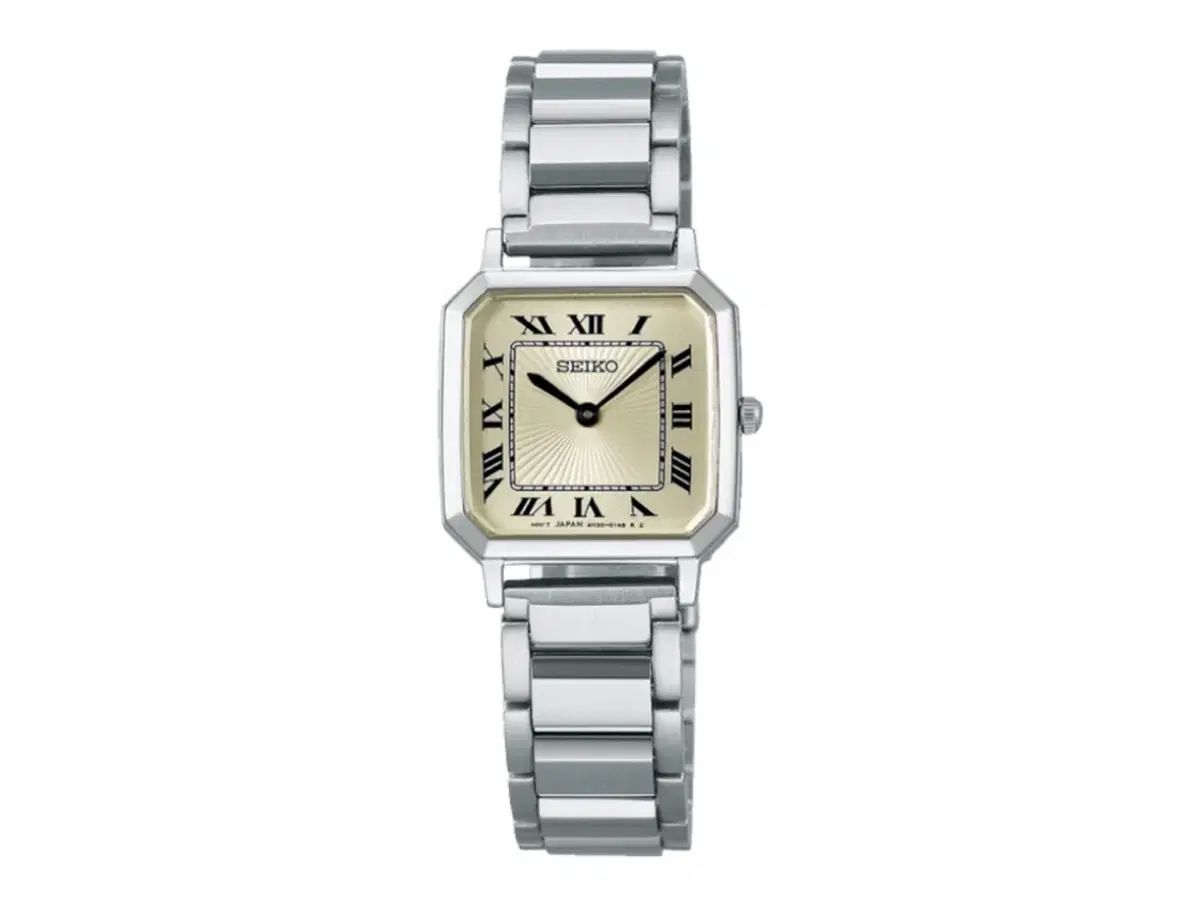 SEIKO ナノユニバース