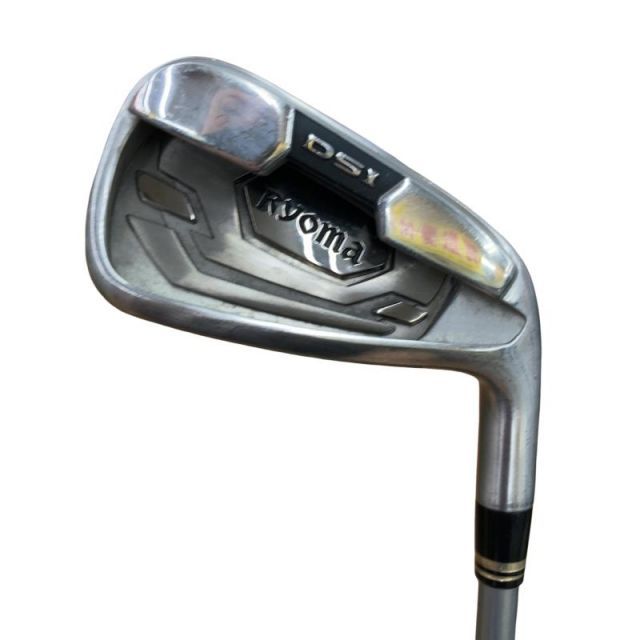 【中古】 リョーマゴルフ Ryoma Iron #5 単品アイアン LI BEYOND POWER Iron (フレックスその他) メンズ 男性用 右利き 右用 Cランク ゴルフクラブ
