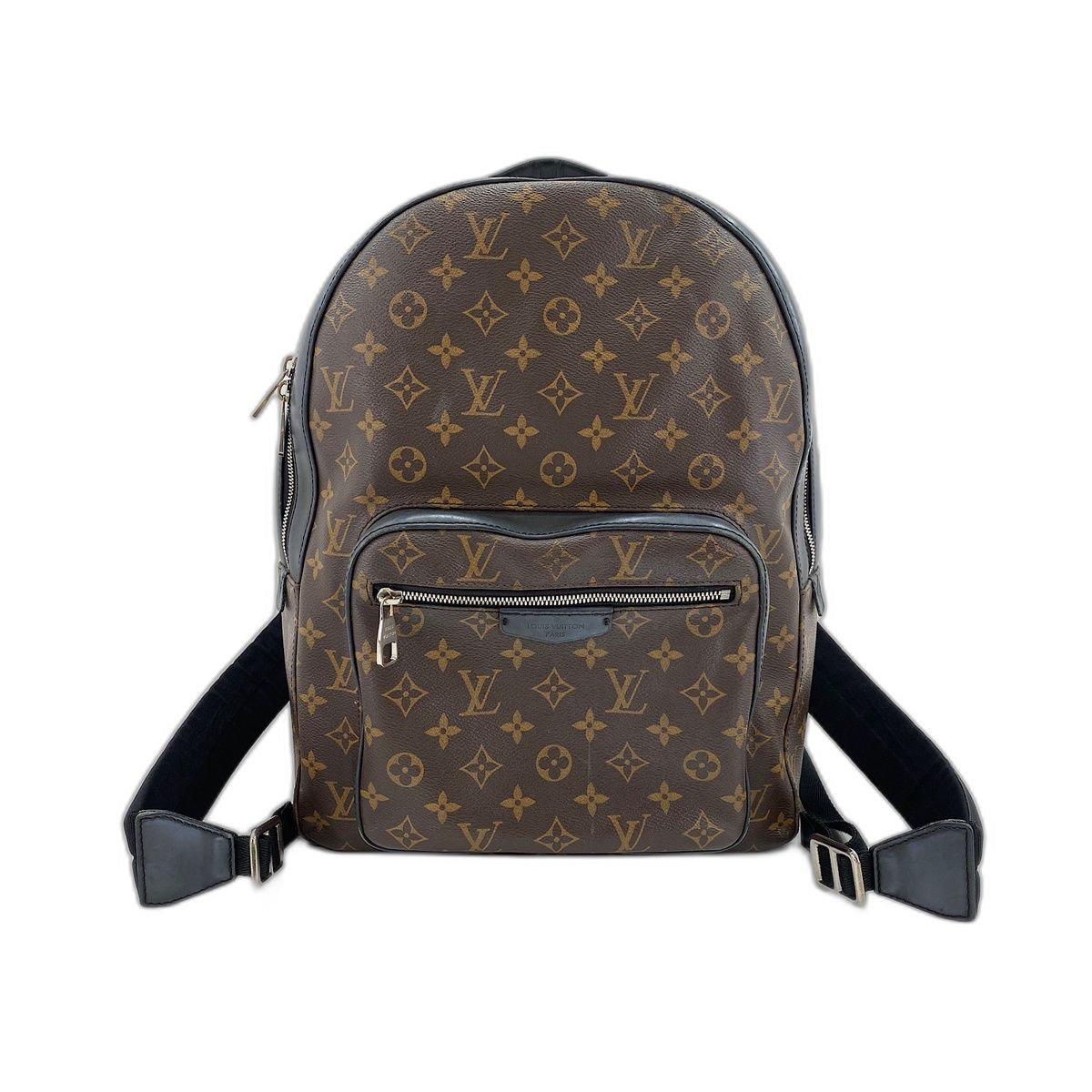 LOUIS VUITTON ルイ・ヴィトン リュック・デイパック ジョッシュ【中古】