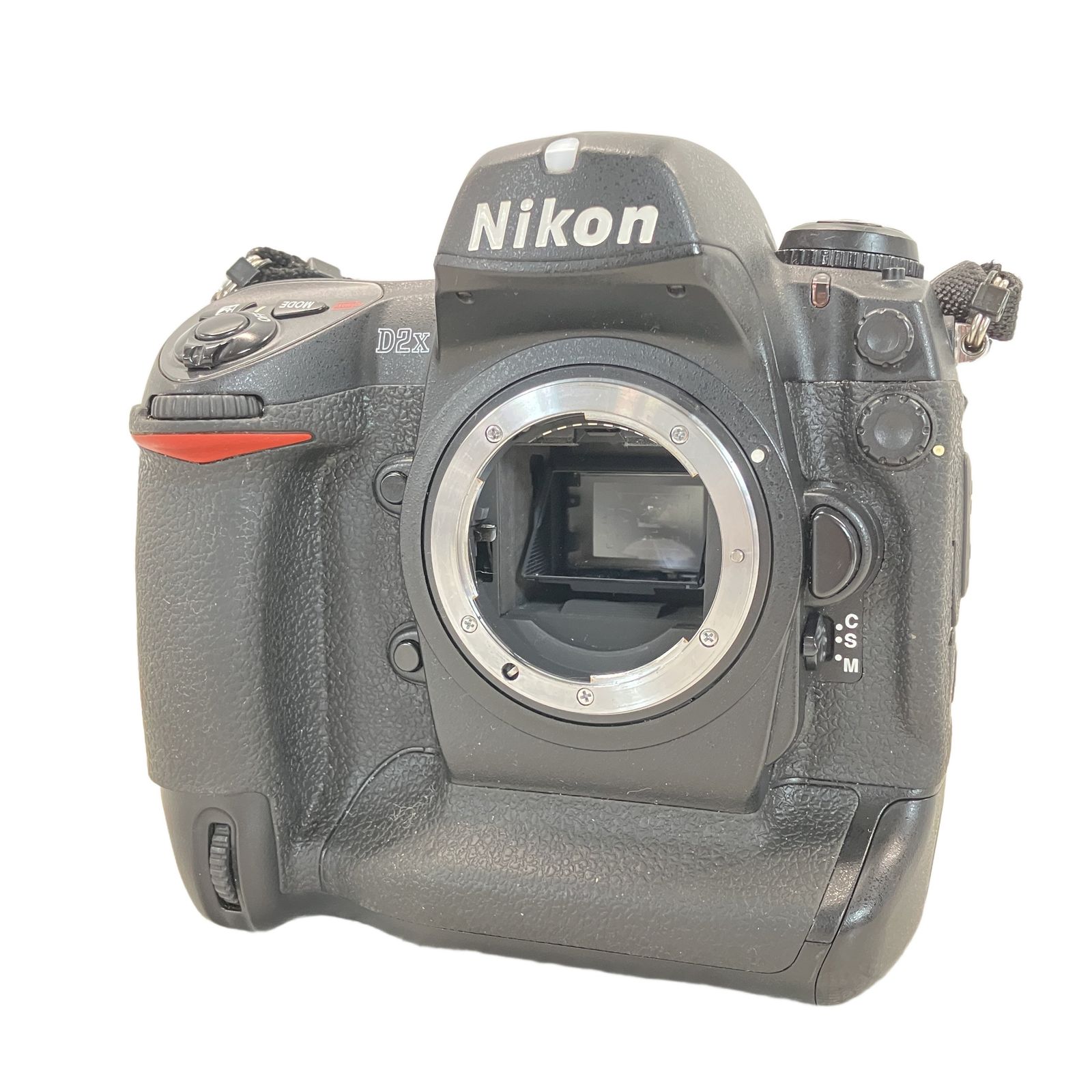 Nikon ニコン D2X デジタル一眼レフカメラ ボディジャンク W11505848