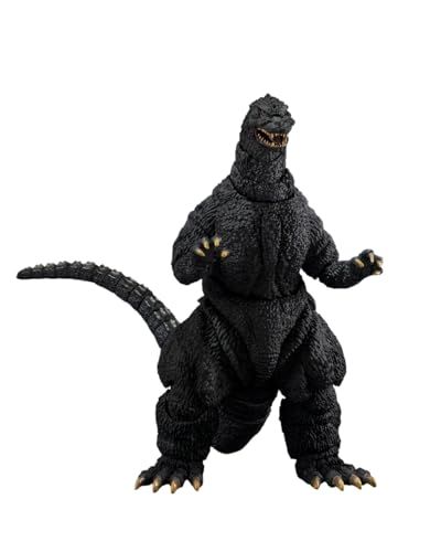 msTAMASHII NATIONS S.H.モンスターアーツ ゴジラ (1989) 『ゴジラVSビオランテ』 -Movie Graphic Plus- 約160mm PVC製 塗装済み可動フィギュア | ゴジラ対ビオランテ映画グラフィックプ c9441f08
