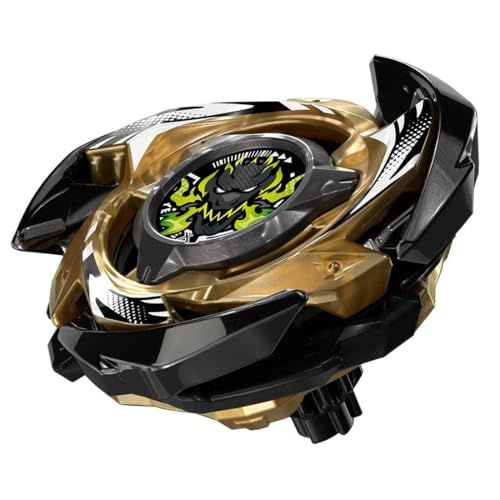 ms【予約期間は終了しました】タカラトミー(TAKARA TOMY) タカラトミーモール・イベント限定 BEYBLADE X CX-00 ブースター ドランブレイブS6-60V メタルコート：ブラック