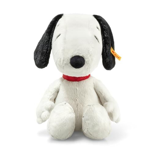 msシュタイフ(Steiff) スヌーピー Steiff Snoopy 024702 1b7e45d0