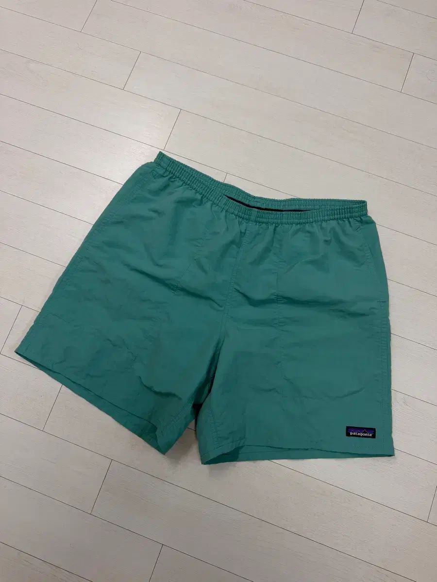 patagonia パタゴニア バギーズ 5インチ L サイズ