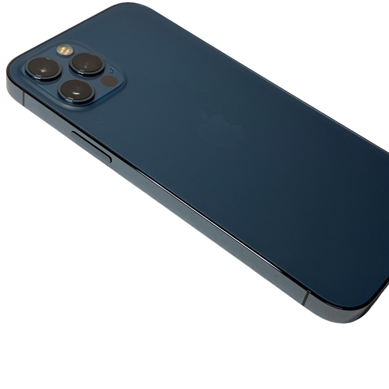 SIMフリー Apple iPhone 12 Pro 128GB MGM83J/A docomo ○判定