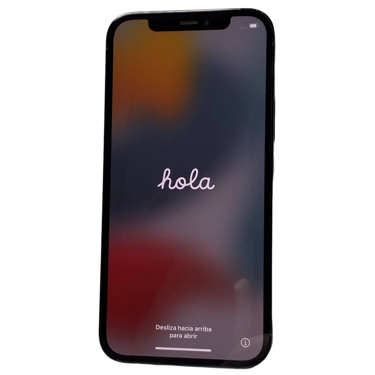 SIMフリー Apple iPhone 12 Pro 128GB MGM83J/A docomo ○判定
