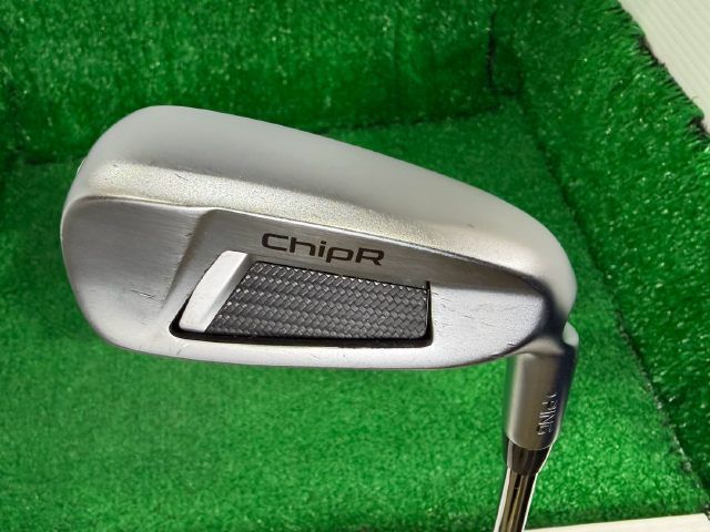 激安[275] ウェッジ ピン ChipR/Z-Z115[34]//38.5■和歌山 10,780円