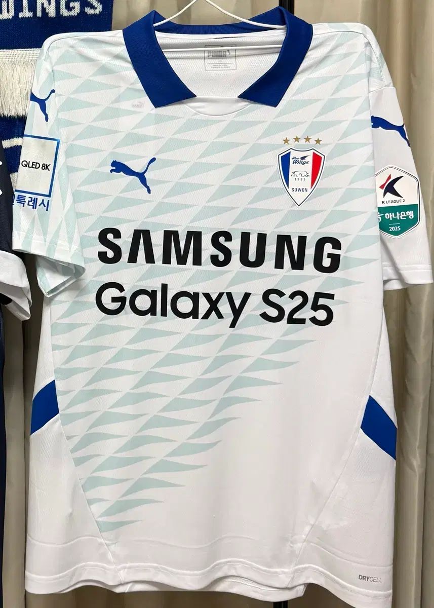 水原三星 レトロ 郭熙柱 2XL