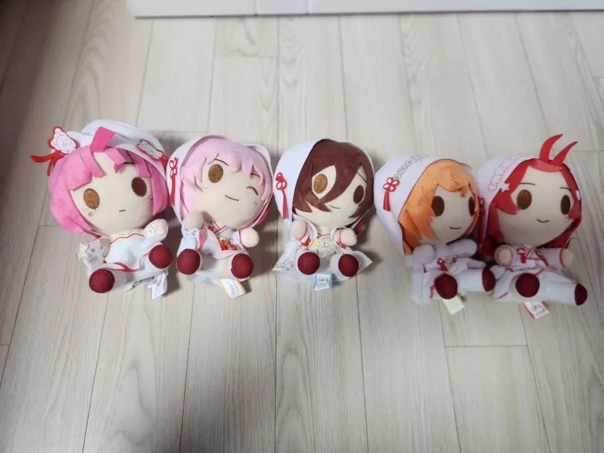 五等分の花嫁