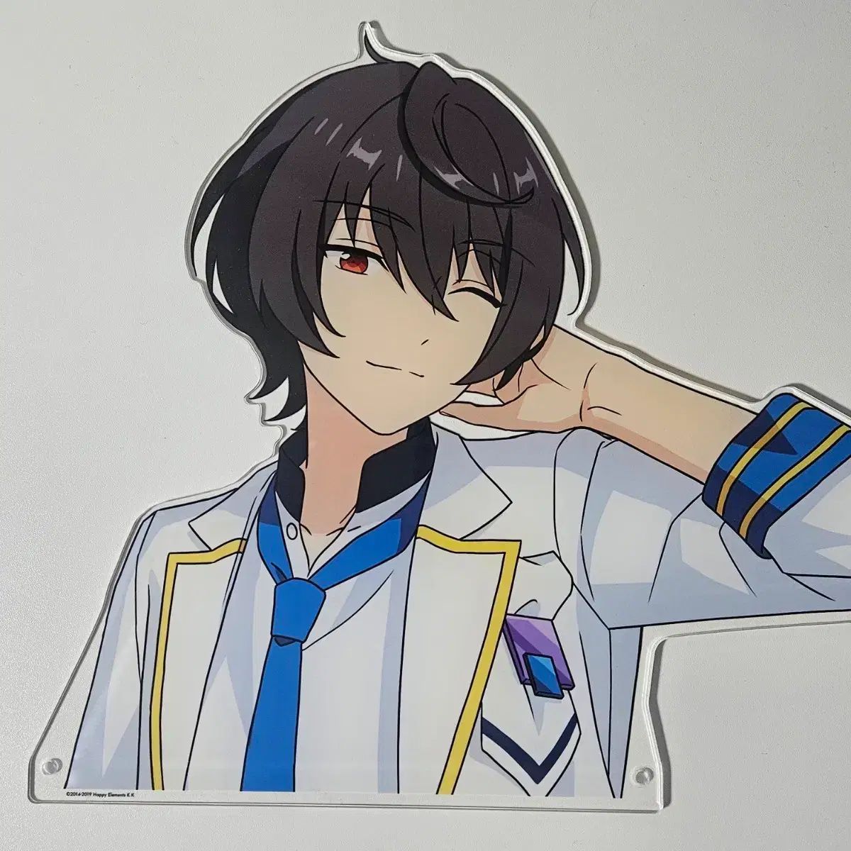 あんさんぶるスターズ！ リー 一緒に暮らす アークス アクリル