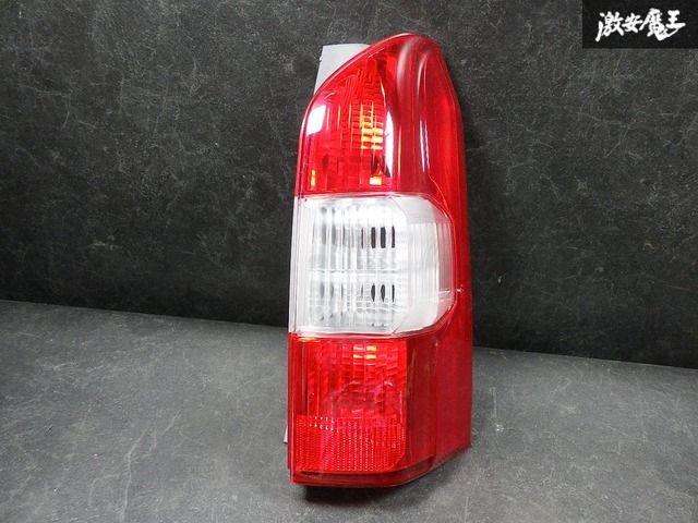 【良品 即発送！】トヨタ　プロボックス　NHP160V　右テールライト　81551-52C41　ICHIKOH　52-280　テールランプ
