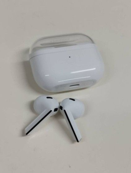 【美品】SAMSUNG Galaxy Buds3/SM-R530/ワイヤレスイヤホン (1) 6,864円