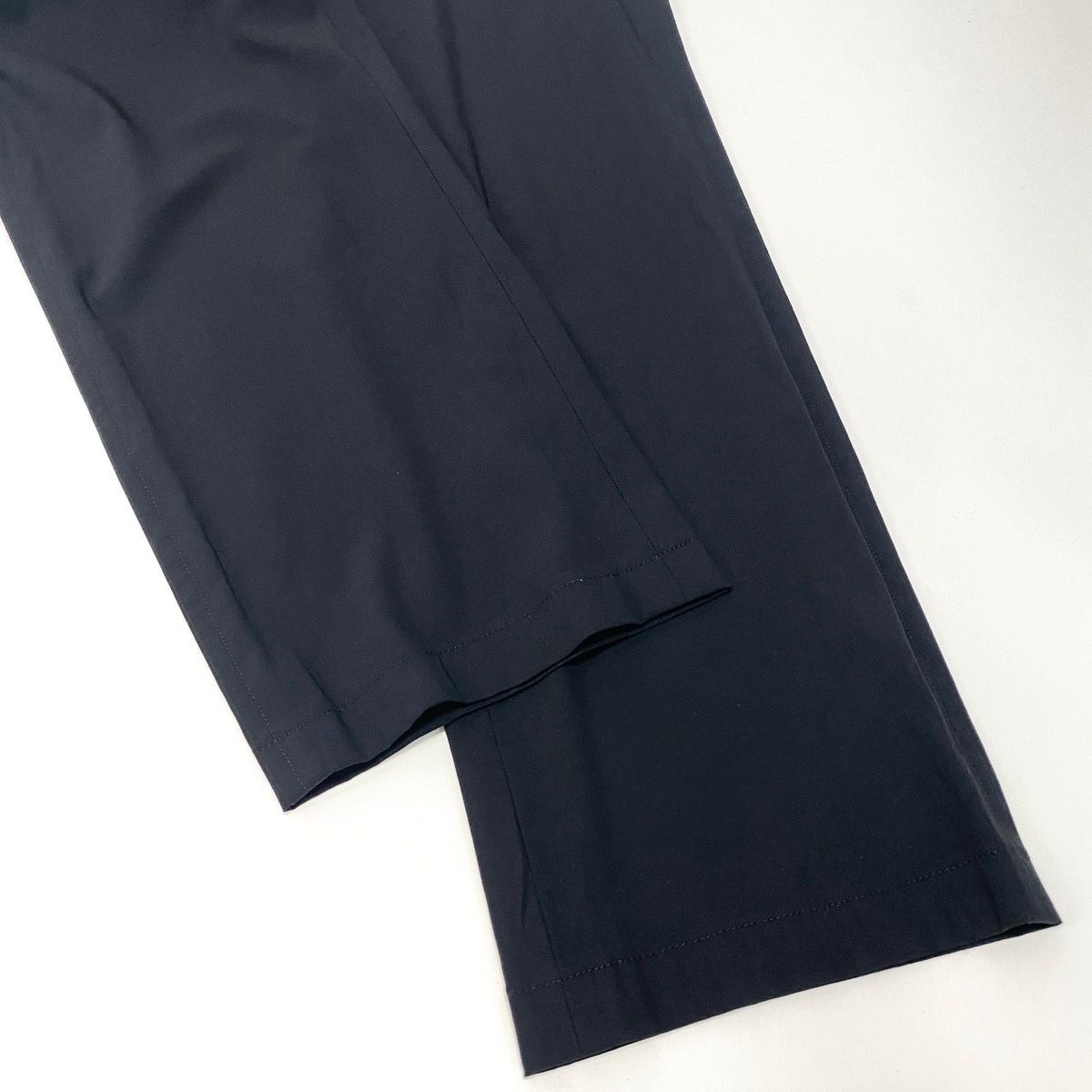 Eh1 JIL SANDER スラックスストレートパンツ イタリア製 36サイズ