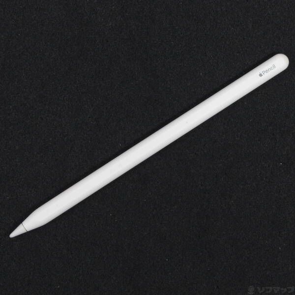 ソフマップ 〔中古品〕 Apple Pencil 第2世代 MU8F2J／A【377】
