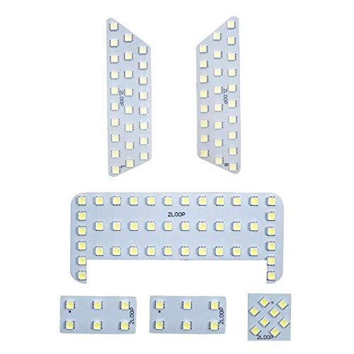 2LOOP(ツーループ) 3チップSMD6点 H31.3?R3.11 RAV4 50系 LEDルームランプ -純白光as 8c7bfa5f 8,770円