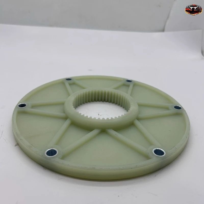 KTR BOWEX 48 FLE-PA 外径215mm コネクティングディスクカップリング 50T