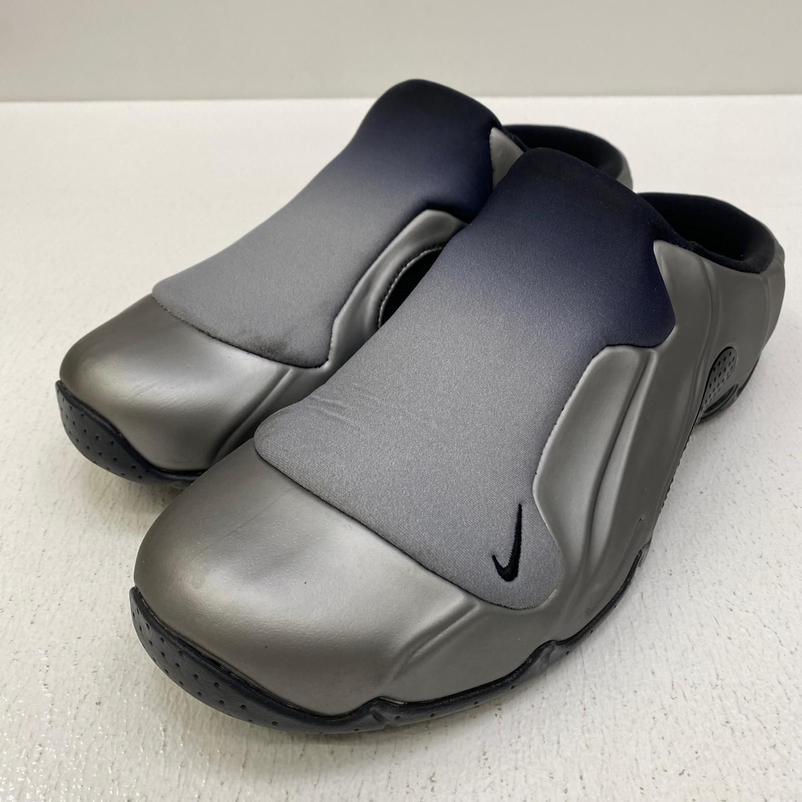 【加古川店】  NIKE | ナイキ サンダル Nike Clogposite IR5919-044 グレー 28cm 【126】