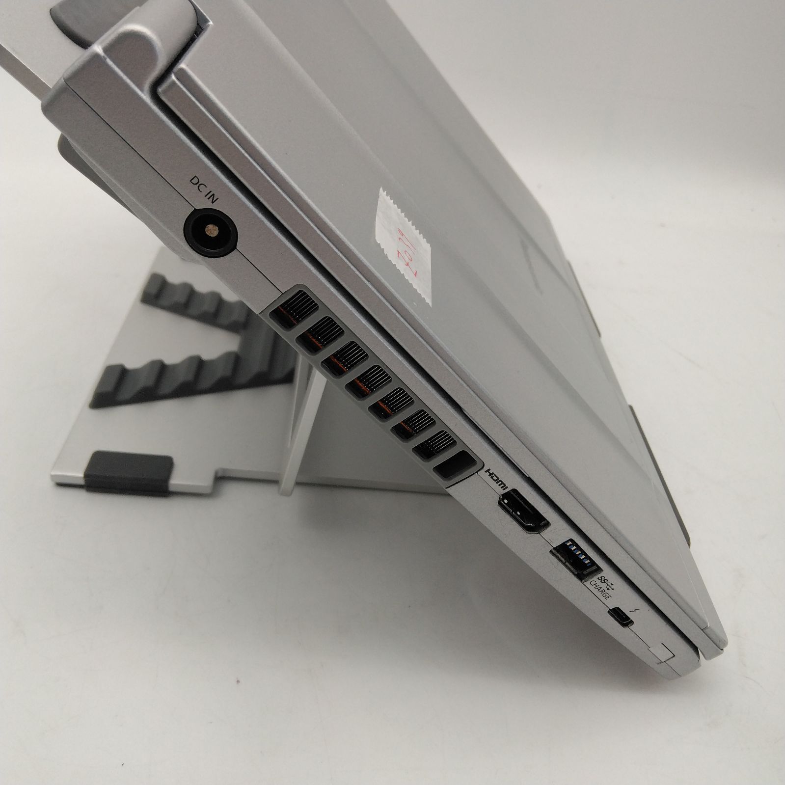 【フォロワ割】【中古品】 Microsoft Office 2024H&B/無線マウス付き バッテリー：93 Panasonic CF-SV9 第10世代Core i5-10310U メモリ8GB/SSD512GB ノートPCパソコン12.1インチZ039