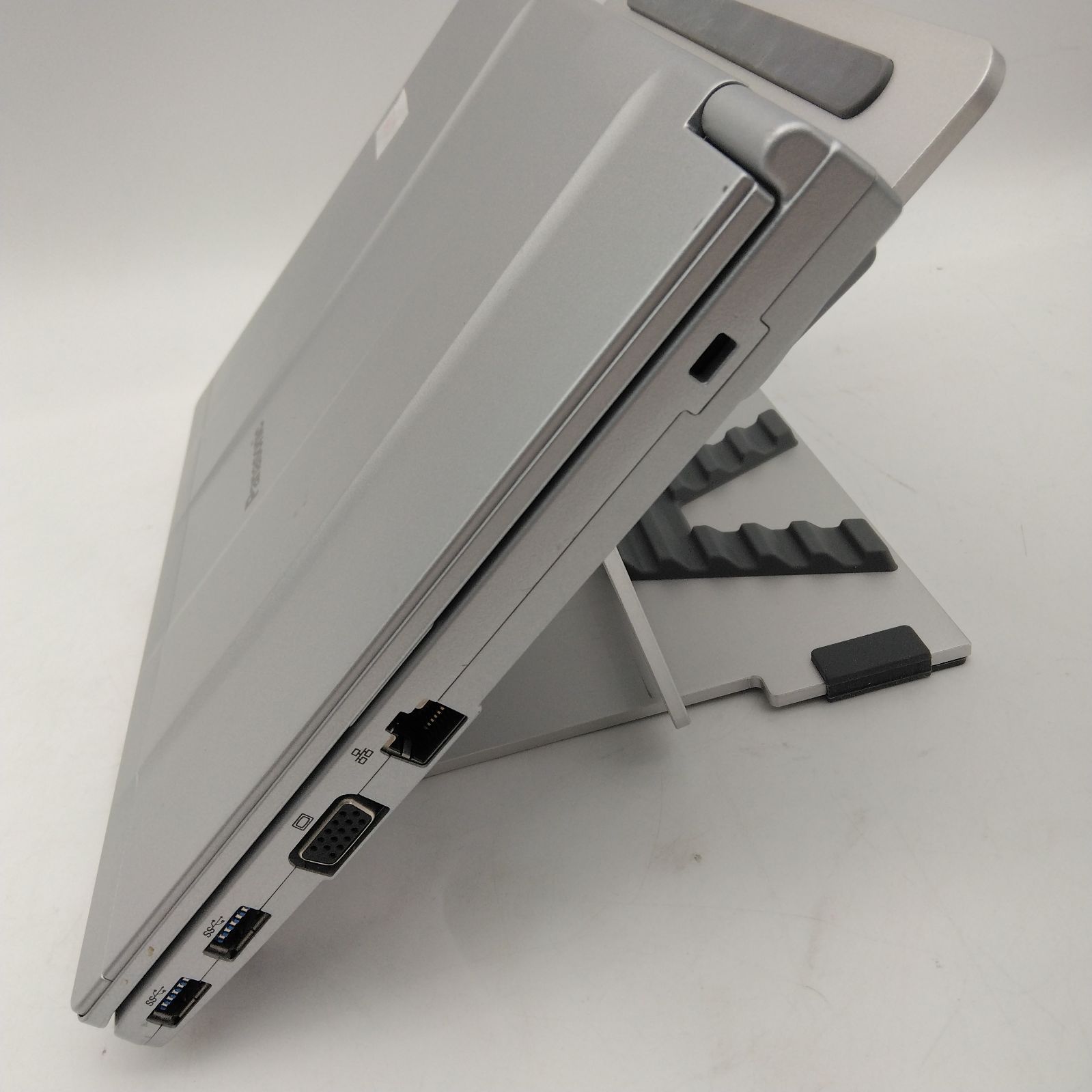 【フォロワ割】【中古品】 Microsoft Office 2024H&B/無線マウス付き バッテリー：93 Panasonic CF-SV9 第10世代Core i5-10310U メモリ8GB/SSD512GB ノートPCパソコン12.1インチZ039