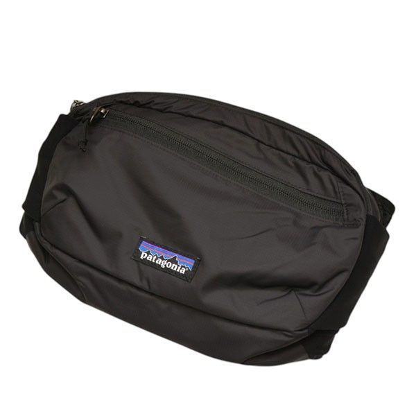 Patagonia　パタゴニア　テラヴィア ヒップ パック 4L　ウエストバッグ　ショルダーバッグ　49021　8054000252190