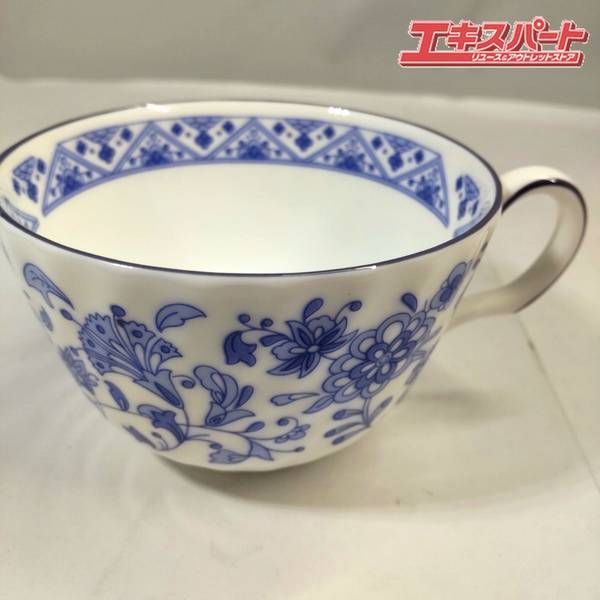MINTON SHALIMAR ミントン シャリマー カップ＆ソーサー2客 20.5