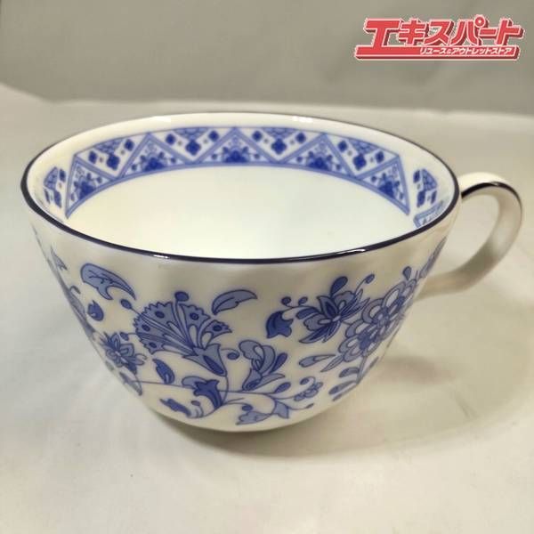 MINTON SHALIMAR ミントン シャリマー カップ＆ソーサー2客 20.5