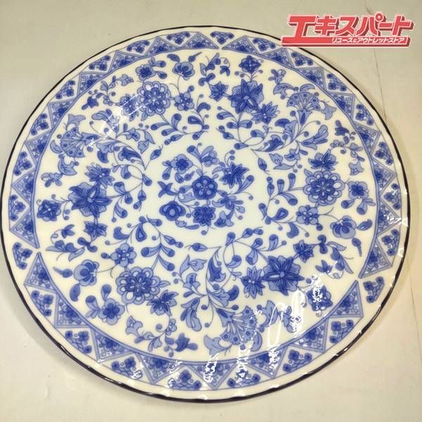 MINTON SHALIMAR ミントン シャリマー カップ＆ソーサー2客 20.5